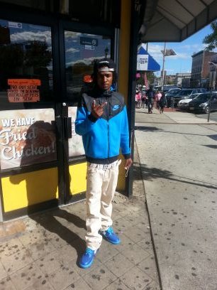 #Less.Drama.More.Commas #Free.The.Hood #O.range