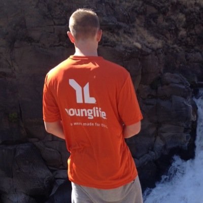 BeavertonYL's profile picture. the new best night of your life, every monday night @ 7:29 pm ///  5755 SW Erickson Ave