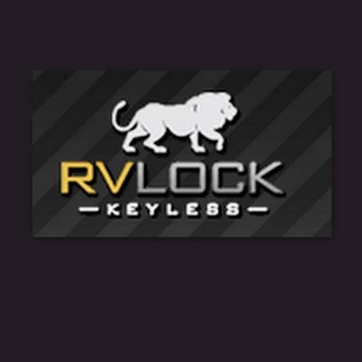 RVLock is a keyless door handle designed to make entry into your RV faster and simpler.