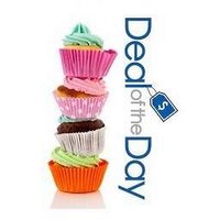 Deal of the Day(@CSDealoftheDay) 's Twitter Profile Photo