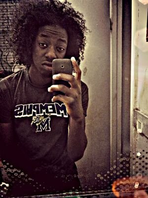 kurly_based's profile picture. 〽901 .. Always Keep Yo Shit Together, Stress Over Nothing But Failing ✊