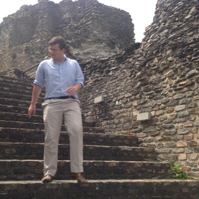 Field Marketing Specialist @Fortinet
Tweets are my own.
#marketing #digital #Cybersecurity #DevSecOps