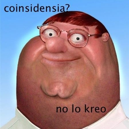En ste mundo todo son coinsidiensias tatis. doi followbak a la jente cn flow