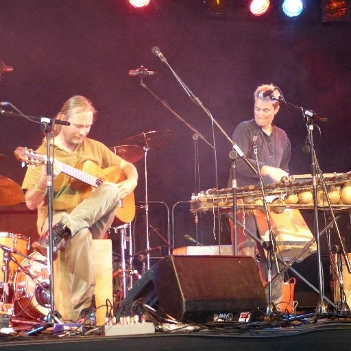 atgduo's profile picture. Against the Grain - Matt Sullivan (guitar/mandolin/cajon), Jo May (balafon/cajons/snare drum/spoons)   Available for festivals, arts centres, pubs, parties...