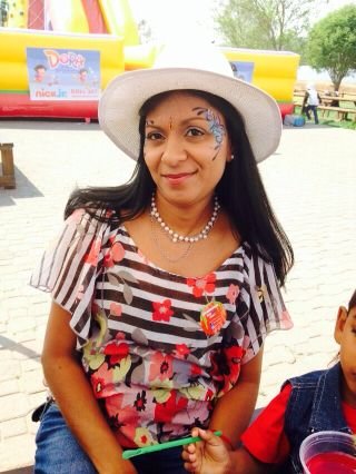 NaidooNasha's profile picture. Live well,
learn plenty,
laugh often,
love much.