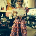 Maureen Hobson - @maureen_hobson - Twitter