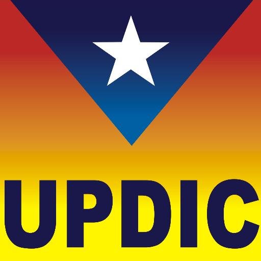 UPDIC (Units Per Declarar la Independència Catalana)
Declaració d'Independència al Parlament de Catalunya
Reunificació dels Països Catalans
