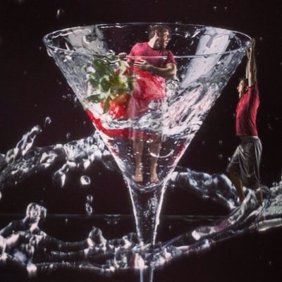 aribernsphoto's profile picture. 