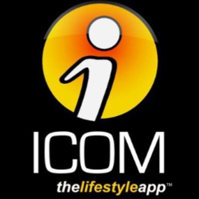 thelifestyleapp's profile picture. #ICOM is a lifestyle app that will revolutionize the service industry! Visit our site for info, tickets to our launch event, & BlackStartup campaign.