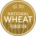 National Wheat Foundation (@nationalwheat) Twitter profile photo National Wheat Foundation (@nationalwheat) Twitter profile photo