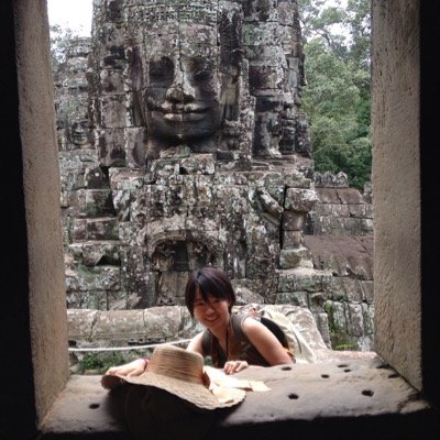 atsumiiiii's profile picture. 