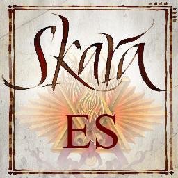Skara es un juego español Free-to-Play competitivo por equipos de combate cuerpo a cuerpo en un mundo fantástico. https://t.co/SIQnbrpZcm