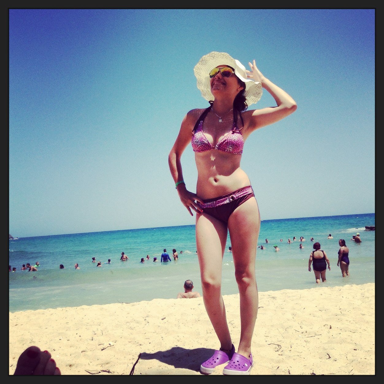 AndreaNinibeth's profile picture. Contador Publico UCAT