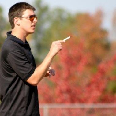Father, Husband, Ultimate Coach, Math Professor, (he/him)