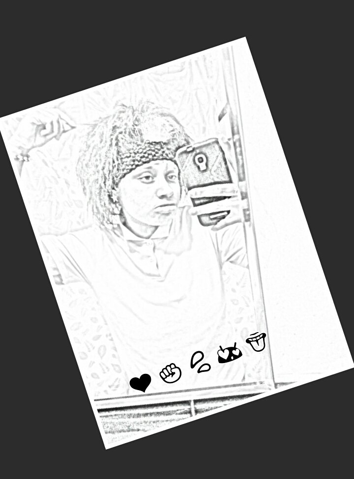 BvbyNae's profile picture. Fb @Nó Lóvê Zóñê      += Lesbian ✊❤