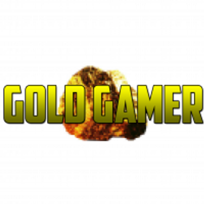 Gamer Gold