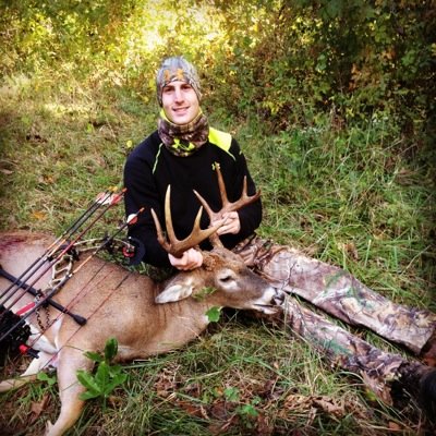 Trust in God | Hunt 24/7 | Work Hard, Play Harder