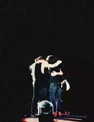 I don't care how many people are in the world, I want you end of the story :)  0/5