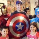 Chris Corrente - @ccorrente - Twitter