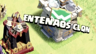 Cuenta Oficial de ENTENAOSCLQN. Clan 100% Mexicano. Preparandonos para el triunfo