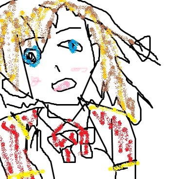 穂乃果推しライバー/アニメ/ラブライブ/けいおん/アイマス/とらドラ/あの花/IS/俺妹/弱虫ペダル/バクマン/ストブラ/甘ブリ/[コミュコミュkin0] PS4 AW/PS3 BO2/PS4 AW フレンド募集/僕の嫁@Lyell_0211 トプ画はたくみ画伯に描いてもらいました@xxTaKuMixx1