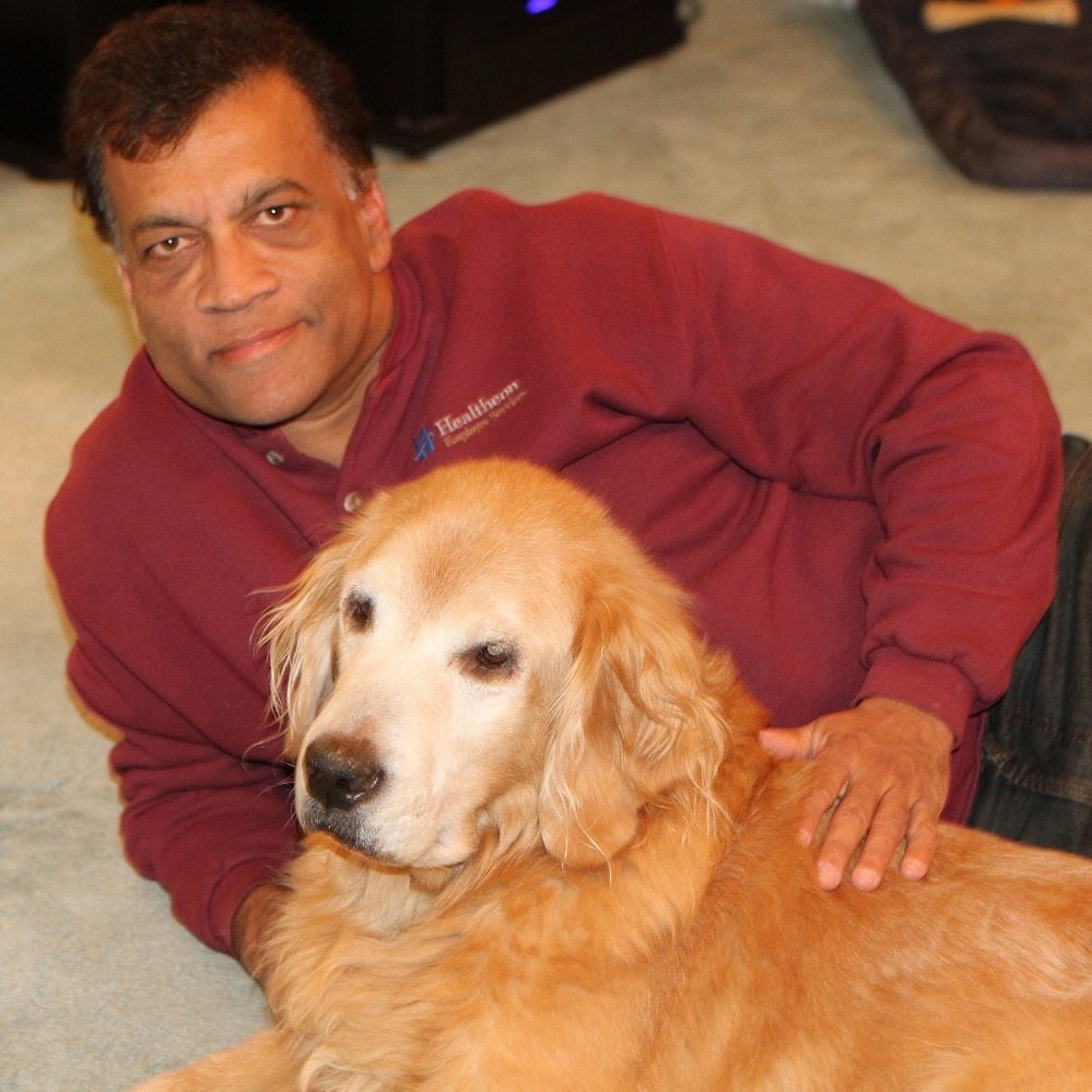 Serial Entrepreneur, Angel Investor, Family Guy, Diehard Badger, 49ers Fan, Travel Junkie.