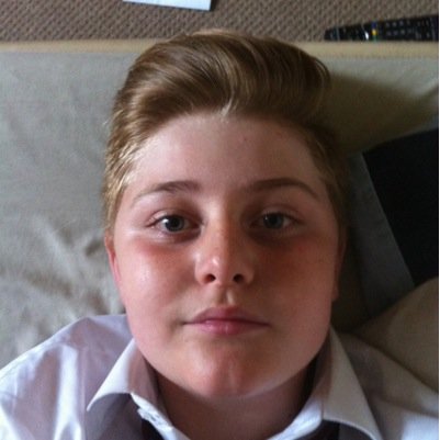Jus got a new account ffs