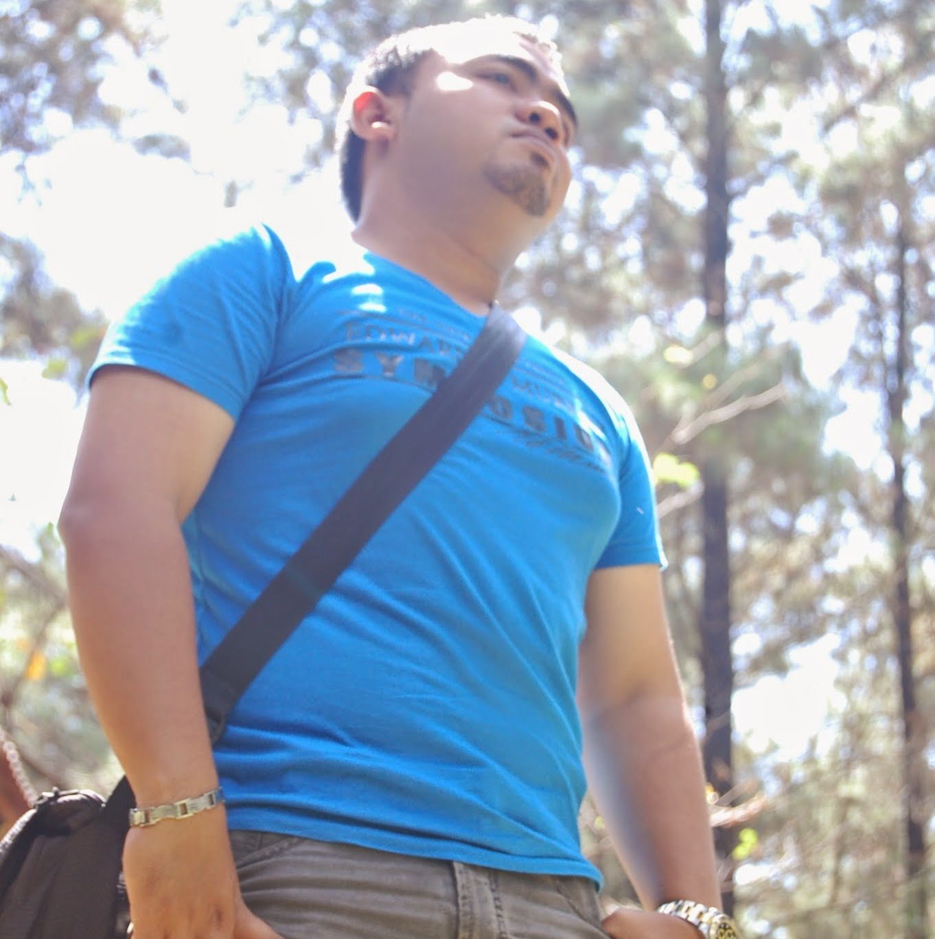 yudhistira_ms87's profile picture. Hidup itu indah...
Tapi... Tak seindah GOYANGAN MUUUU....
haaaaaaaaaaaaaa....