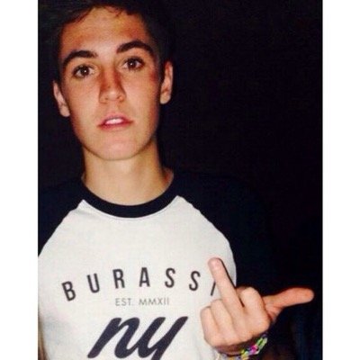 FOLLOW @SebFtTronnor