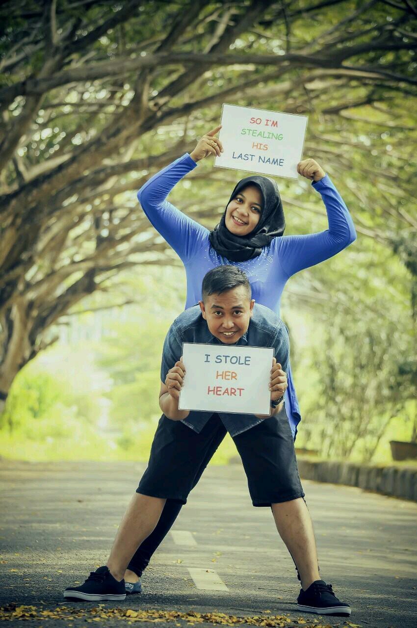 jangan suka mengikuti orang lain,:/ buat jalan sendiri dan pastikan orang lain mengikutinya ('⌣^)