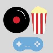 A trio of mates, involved with the fabulous art of REVIEWS.