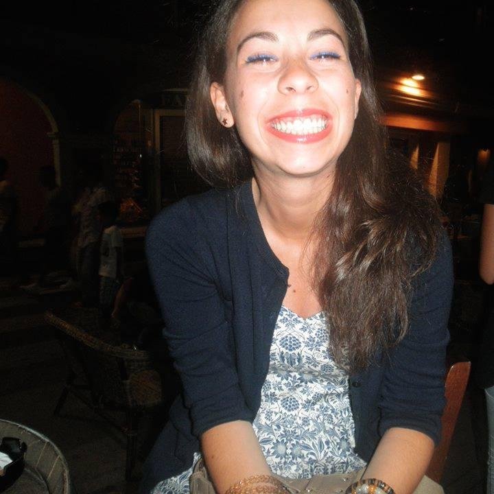 heyninni's profile picture. Silvia, 21 Italian physics student. Creativity is my weapon ❤️