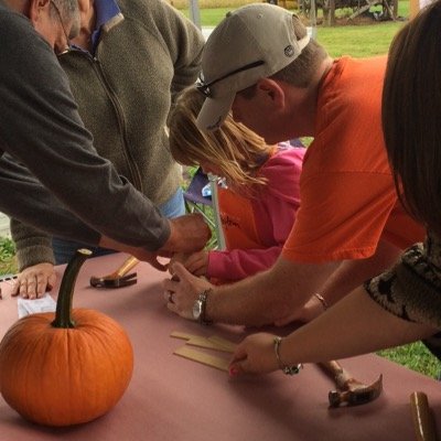 Marc Cochran Profile