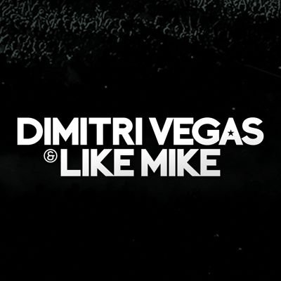 Cuenta dedicada a Dimitri Vegas & Like Mike.  Que esperas, aun no nos sigues? Pulsa el botón. Comparte videos, imágenes, lo que desees con nosotros.