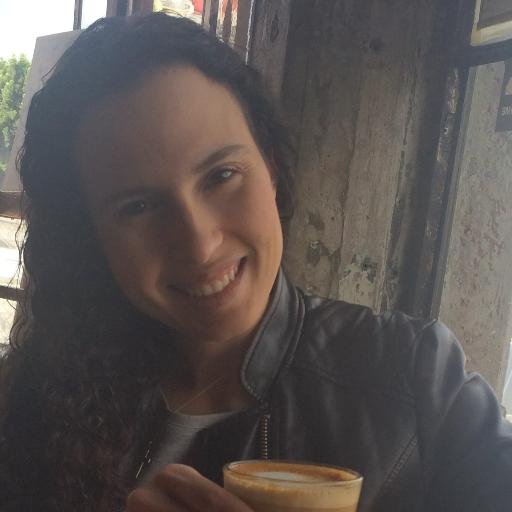 Software engineer @Etsy. Formerly @Hightower, @GoldmanSachs, @MorganStanley. Proud alumna of @pennfishermandt @Penn @Wharton. Born to coffee.