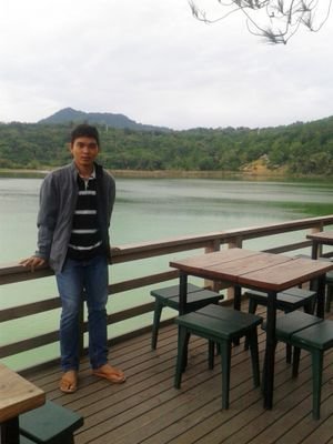 Talentaku untuk KemuliaanNya.. :))