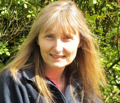 my job is to help everyone develop and learn about nature and the environment whilst having fun