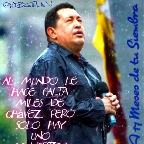 Rebolucion a 1000%