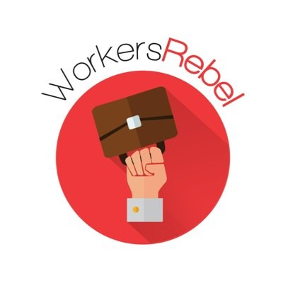 Creating Job References For The Disenfranchised Since 2010. Time For The Worker To Rise!!! info@workersrebel.com