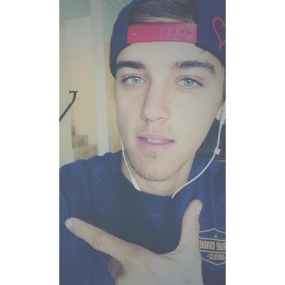 @BrooksBeau is my secret lover