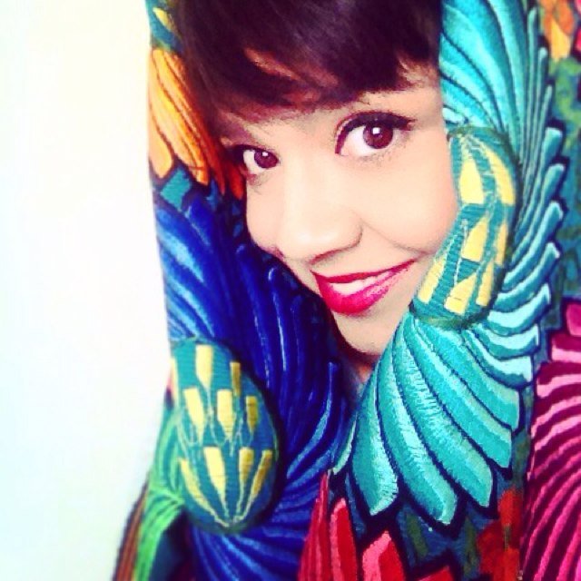 La abogada mas y menos abogada. Emprendedora Social @RE2055. Mexicana de música, comida, cine y corazón. Beatlemaniac. Amante de la novela de Mastretta. Feliz.