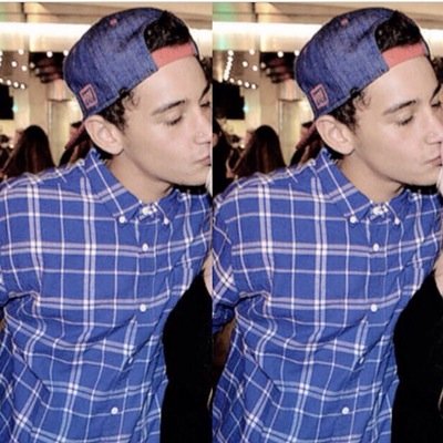 FOLLOW @ermnoskians OR I UNF, WE FB