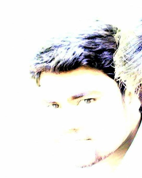 I am the person who is usually much focused on other people, especially those with whom I can find some form of harmony or balance.