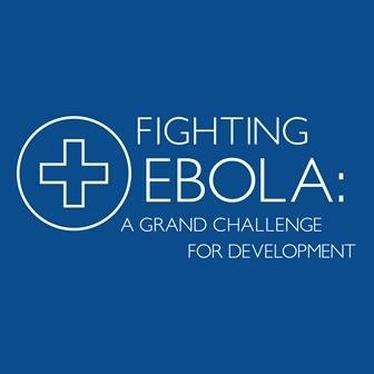 Fighting Ebola: A Grand Challenge for Development to help health care workers on the front lines provide better care and stop the spread of Ebola.