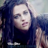 Elena Gilbert (@demureillusion) 's Twitter Profile