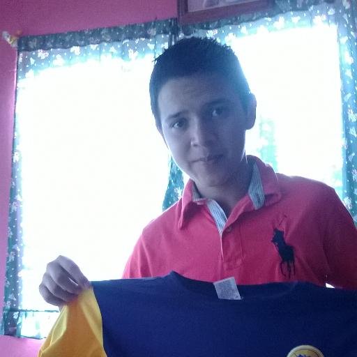 Facebook: Cristian Shakira Mendoza