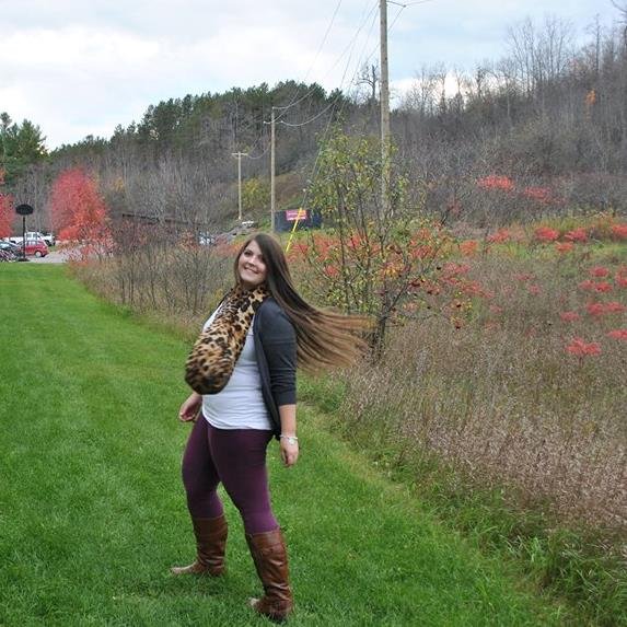 (she/her). wife. educator. nature lover. trentu alumni. uoguelph MCL student. reality TV addict. girl guide wrangler. bujo.