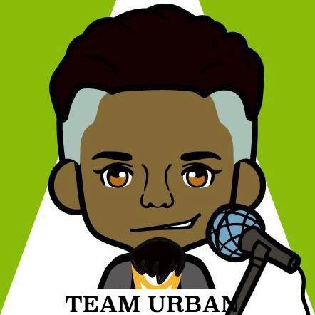 Rich Urban Fan Page #TeamRichUrban always follow back Follow Him @_Rich_Urban . His New Mixtape #GoodTape OUT NOW LINK BELOW