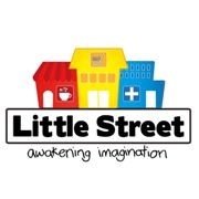 Award winning #pretendplay centres for 1-7 yr olds. A little world for big imaginations, inspiring tots to explore play & learn. Follow us for news & offers.