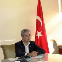 ali Ulutaş (@aliulutas1980) 's Twitter Profile